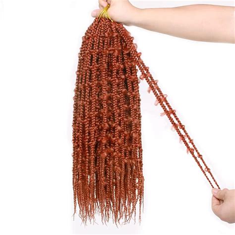 About Product ：new Knotless Jungle Box Braidsjungle Butterfly Knotless Braids Looks Like A