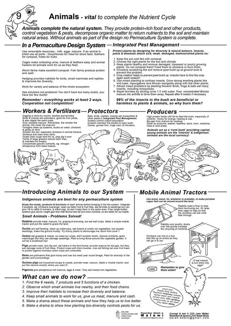 6 Maps For The Permaculture Site Design Artofit