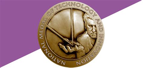 The USPTO is Now Accepting National Medal of Technology and Innovation Nominations » Dallas ...