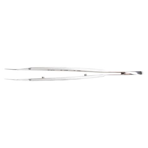 Kelman Mcpherson Angled Tying Forceps