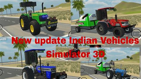 Indian Vehicles Simulator D New Updates Ll May New Updates