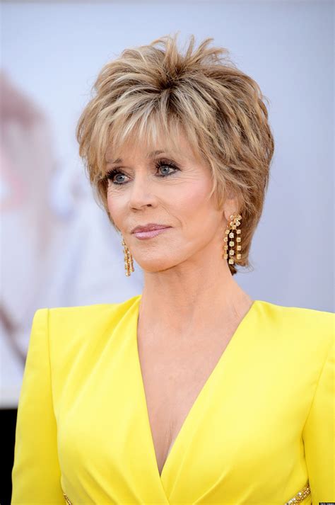 Jane Fonda Frizur K Optimalizalas