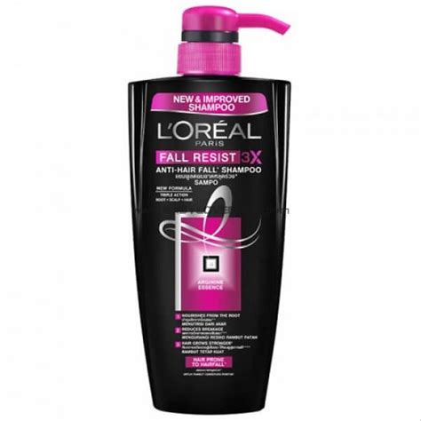 Jual LOREAL PARIS SHAMPOO FALL REPAIR 450 Ml Di Lapak Alisha Shop