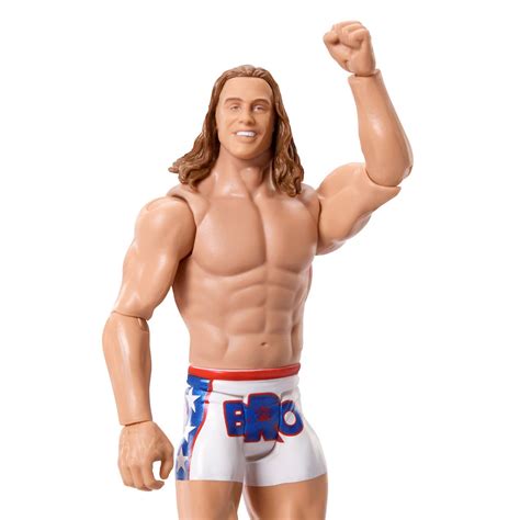 WWE Top Picks 2023 Wave 3 Riddle Basic Action Figure