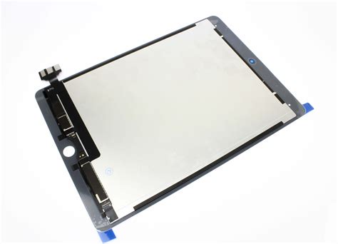 LCD Digitizer für Apple iPad PRO 9 7 Weiss NEU Display Digitizer