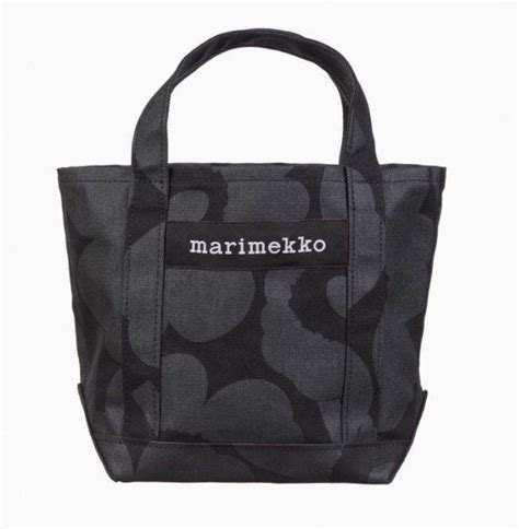 本日限定セール★marimekko マリメッコ★トートバッグ 新品未使用 メルカリ