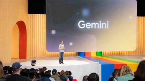 Google Potenzia Bard Con Gemini Pro Il Modello Multimodale Ora