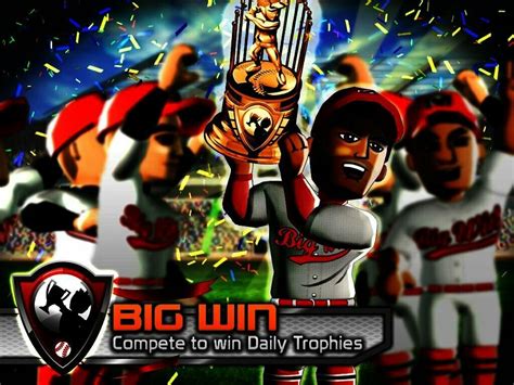 11 Games Like Big Win Baseball for PC – Games Like