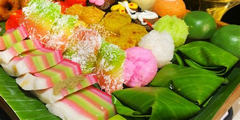 Baking World 6 Resep Jajanan Dari Tepung Beras Yang Enak Dan Mudah