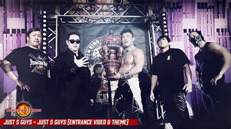 Njpw Global On Twitter It S Time For Another Njpwtuesdaytunes This