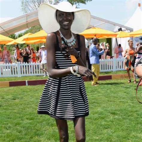 alek wek net worth 2020