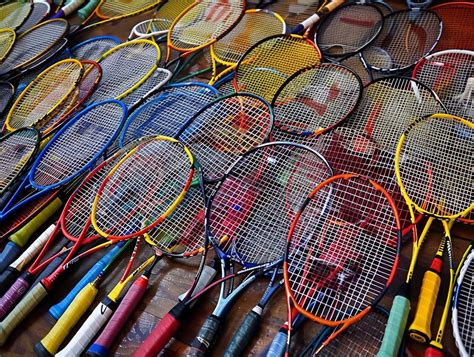 The Best Badminton Racket Brands (2024) | Badminton Spot