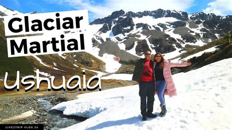 Como O Glaciar Martial O Que Fazer Em Ushuaia Passeio Gr Tis No