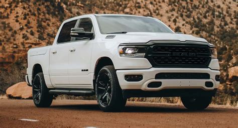 Is the Ram 1500 More Reliable Than the Ford F-150?