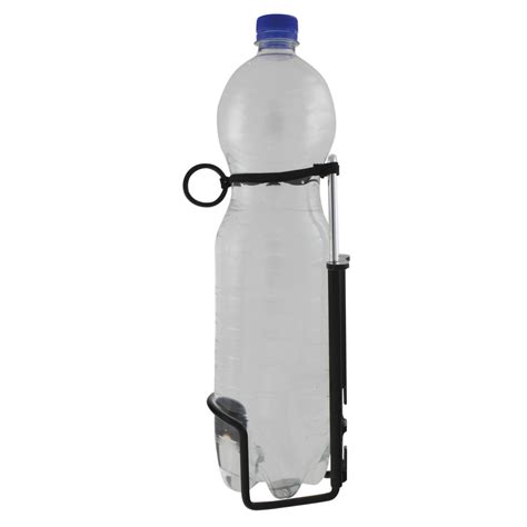 Fahrrad Trink Flaschen Halter für 1 5L PET Flaschen bottle holder K