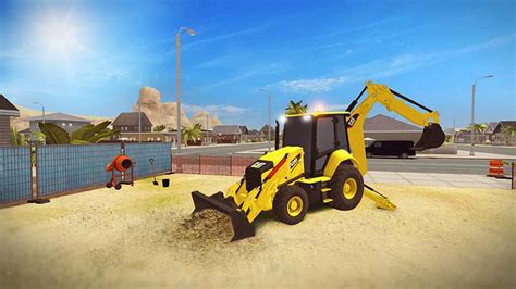 Construction Simulator 2 US Pocket Edition 2018 RePack