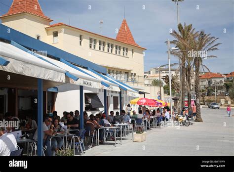 Portugal Estoril Stock Photo, Royalty Free Image: 33170983 - Alamy