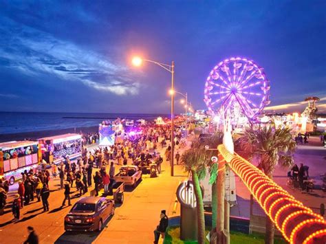 There are many fun things to do in Galveston, a beach side city home to ...