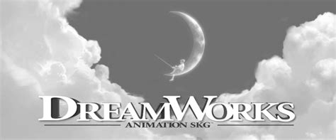 DreamWorks Animation SKG Logo (2009) Remake by Ethanandbelle on DeviantArt