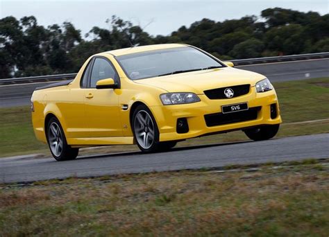 HOLDEN VE SV6 UTE MODS - Wroc?awski Informator Internetowy - Wroc?aw ...