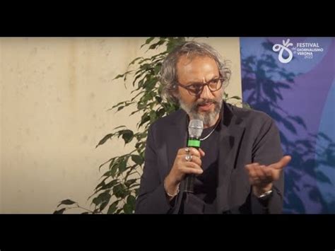 Incontro Con Giampaolo Musumeci E Domenico Quirico Al Festival Del