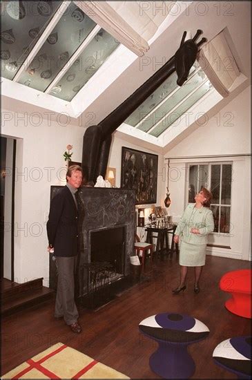 02 00 2002 EXCLUSIVE Grand Duke And Duchess Of Luxembourg Henri And