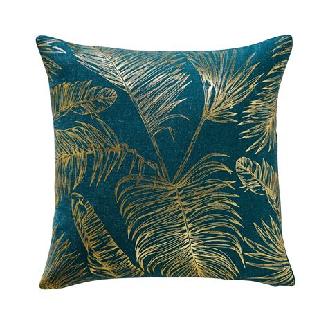 Harry Corry Teal Cushion Covers at Mabel Thompson blog