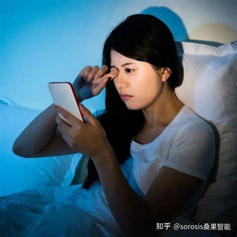 职场人的睡眠分级，你的睡眠能力处在哪一级？ 知乎