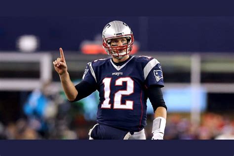 Ranking The Best NFL Quarterbacks Of All Time