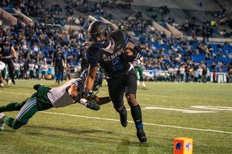 Memphis Tigers football vs. Tulane video highlights, game score and top ...