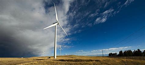 Interesting Facts About Wind Energy Toplst