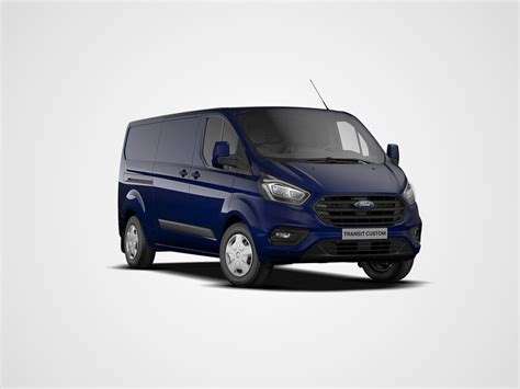 Ford Transit Custom L2 TREND 300 2 0 EcoBlue 96 KW 130 K