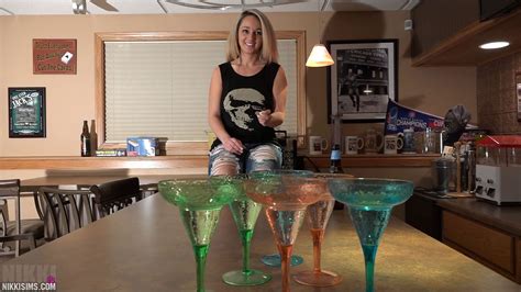 Tits Flash Frenzy Nikki Sims Videos