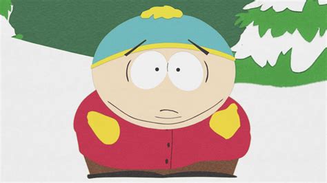 The Times South Park's Cartman Was Unbelievably Inappropriate | GIANT ...