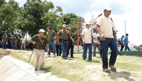 A seis años de su creación está la UPOEG en 20 de los 81 municipios y