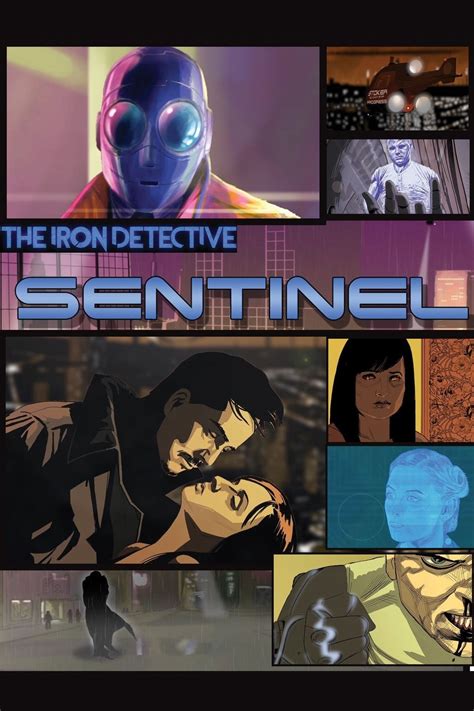 The Iron Detective Sentinel Rotten Tomatoes