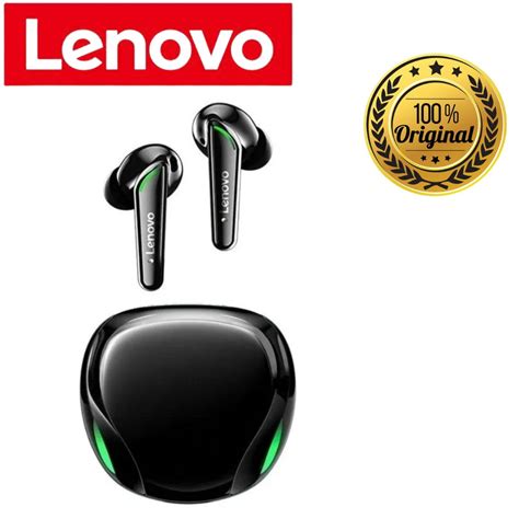 Fone De Ouvido Lenovo XT92 In Ear Sem Fio Bluetooth 5 1 Thinkplus Xt 92