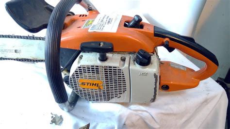 Stihl Chainsaw, 311Y | Property Room