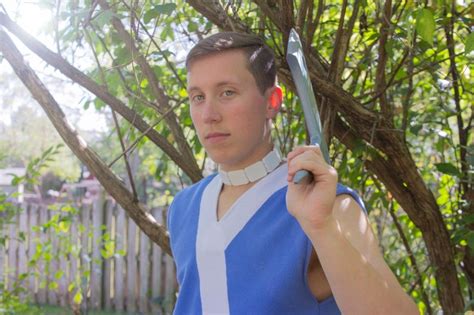 Sokka Cosplay | Etsy