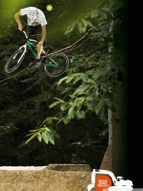 MTB Dirt Jump Wallpaper ~ Jump Sepeda Dirtbike Biciclete Dviratis ...