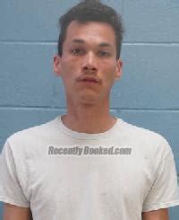 Recent Booking Mugshot For JAKOB CLINTON MCCREARY In Lee County Alabama