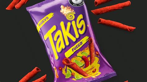 Ya Encuentras En Colombia Takis El Snack De Los Gamers Y Amantes De La