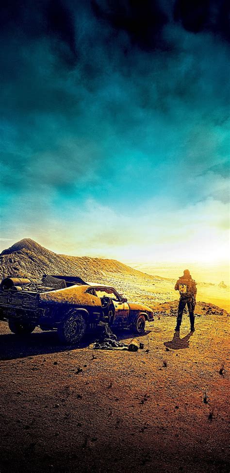 Mad Max Film Mad Max Fury Road Road Hd Phone Wallpaper Peakpx