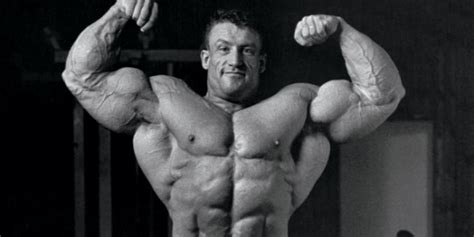 Dorian Yates Workout - Step-by-Step Guide for Amazing Results