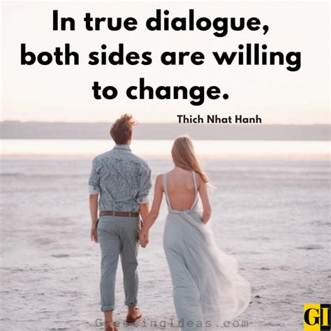 40 Impactful Best Dialogue Quotes and Sayings