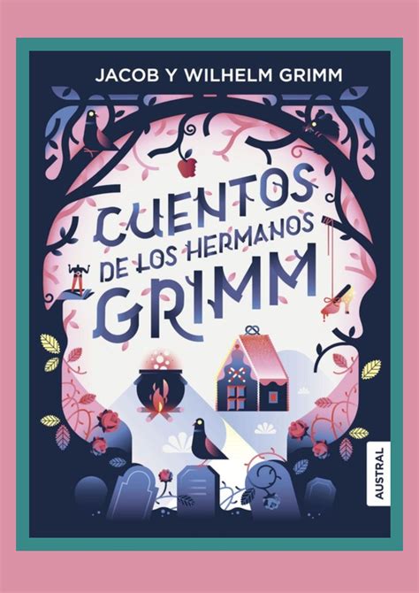 Arriba 97 Imagen Cuentos De Los Hermanos Grimm Terror Abzlocal Mx