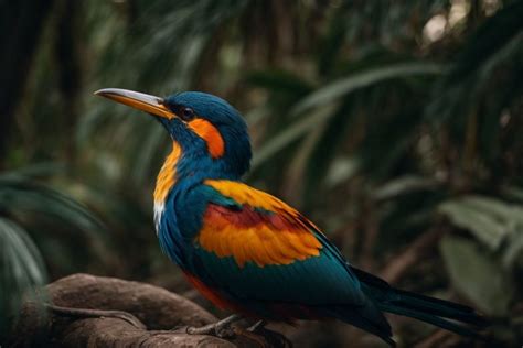 Descubra Os Segredos Do Bico Das Aves Em Um Guia Completo Vidadeave