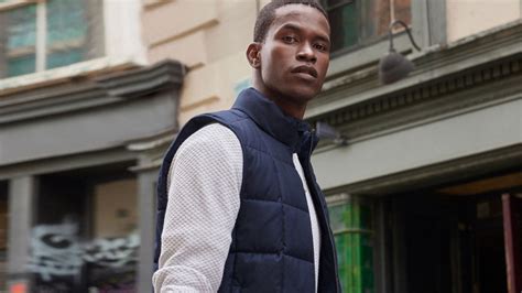 Puffer Vest Outfits For Men Easy Ways To Style A Gilet