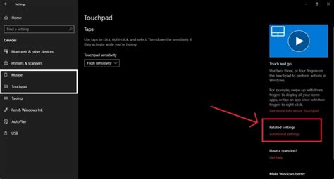 How to Turn ON or OFF Mouse Click Lock in Windows 10? - Technoresult