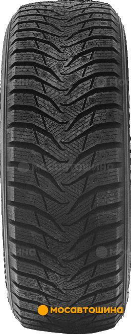 Шины Kumho Wintercraft SUV Ice WS31 265 70 R16 112T